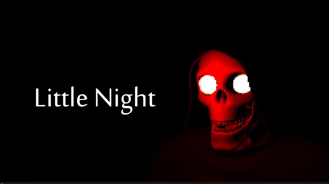 Games like Little Night