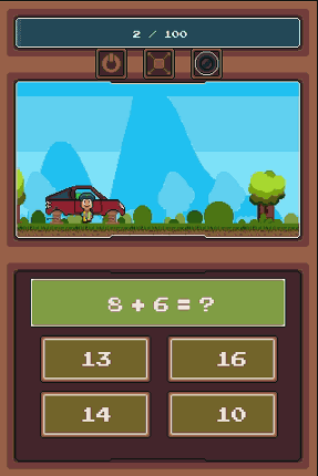 Math Mechanic Image