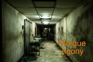 Morgue Agony (VR) Image