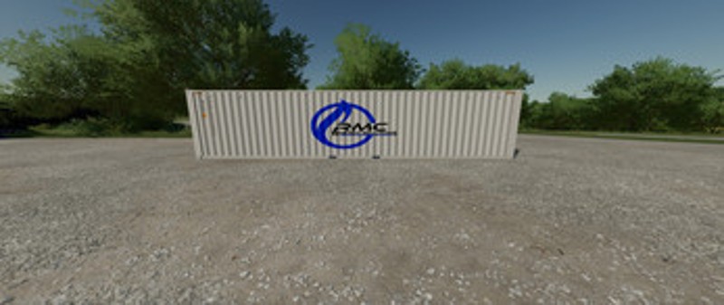 Oilfield Storage Tanks screenshot