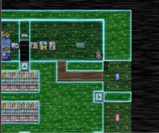 Operación "C" (2020) screenshot