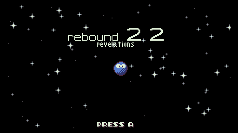 Games like Rebound 2 2: Revelations