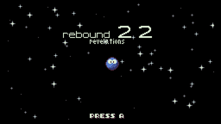 Rebound 2 2: Revelations Image