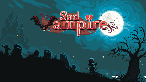Games like Sad Vampire