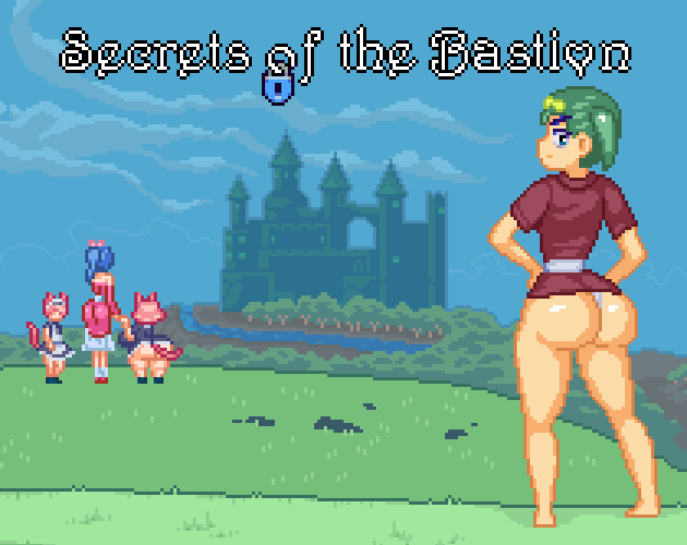 Games like Secrets of the Bastion