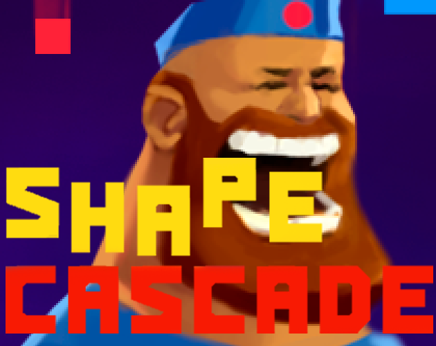 Games like Shape Cascade