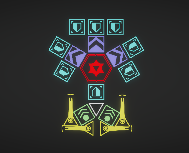 Games like Space Coliseum