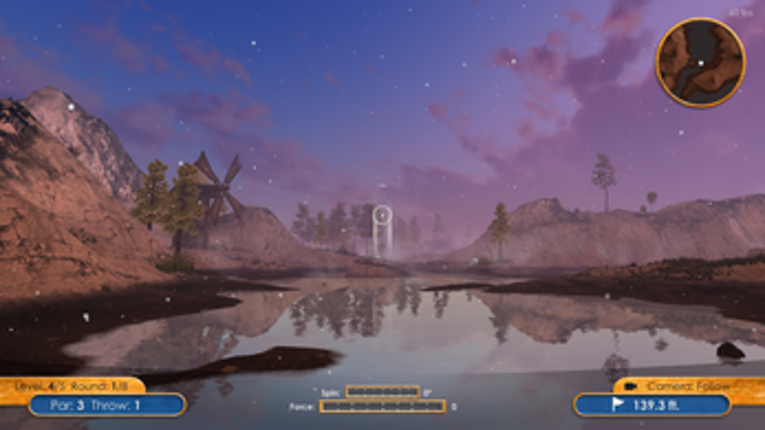 Stones Throw screenshot