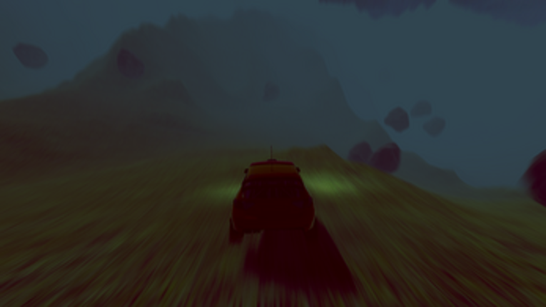 Storm runner Image