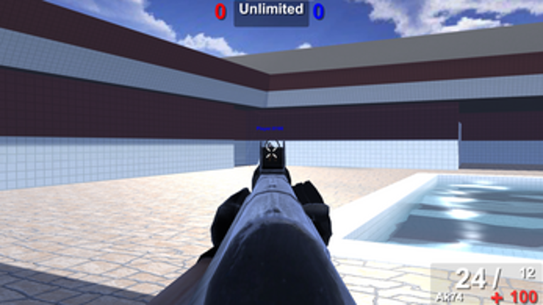 TotalBattleStrike (TBS) Image
