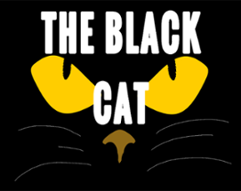 The Black Cat Image