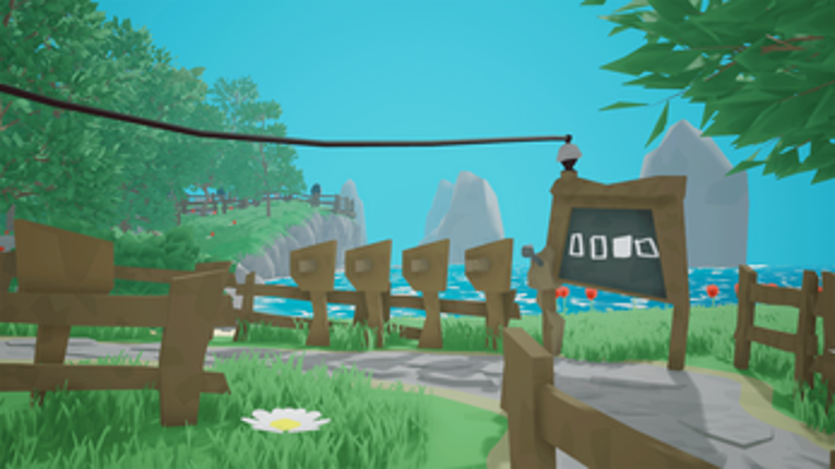 The Clock that Stopped screenshot