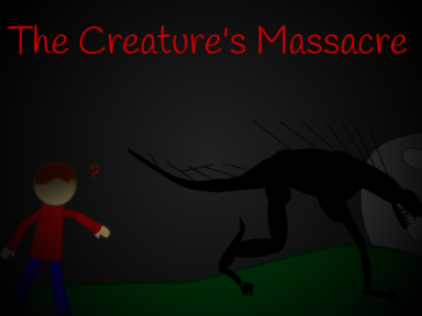 Games like The Creatures Massacre