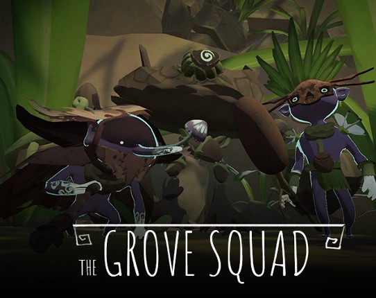 The Grove Squad Image