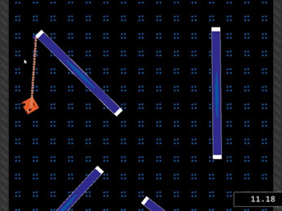 TOG the Climber screenshot