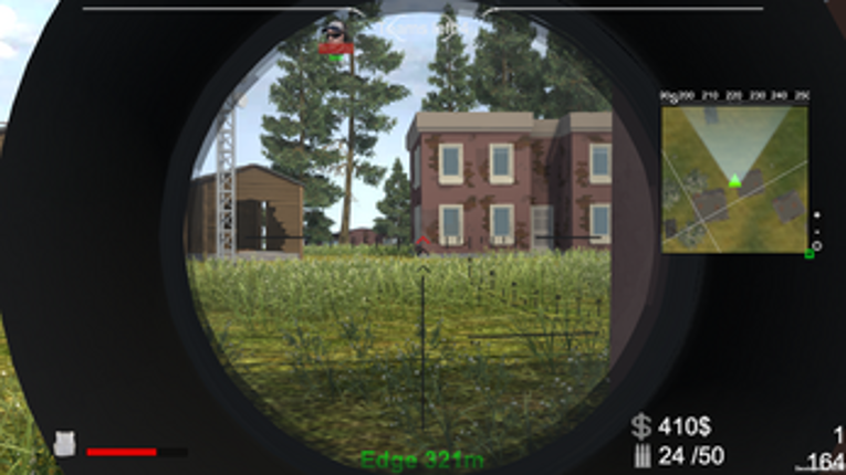 Totally Accurate CS screenshot