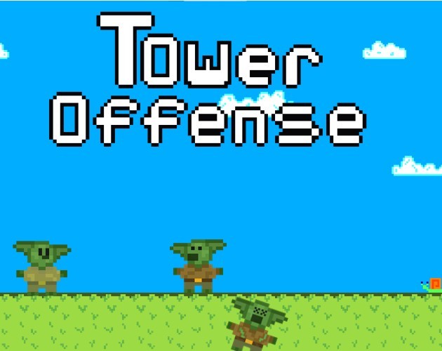 Games like Tower Offense