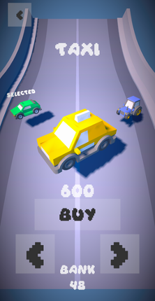 Truckventure - Endless Driver screenshot