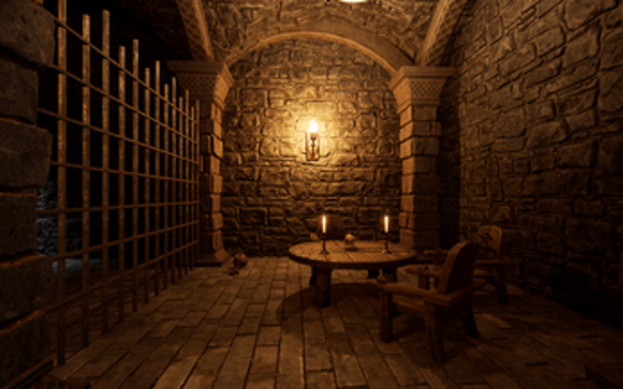 Unknown Dungeon screenshot