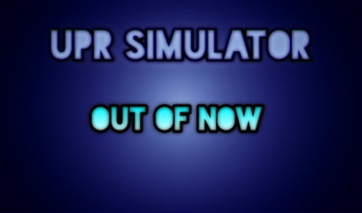 UPR Simulator Image