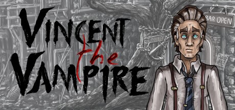 Games like Vincent the Vampire
