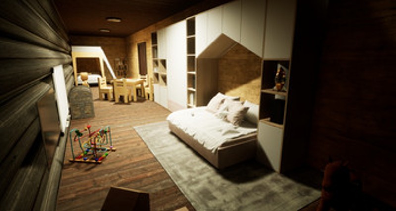 Welcome Home screenshot