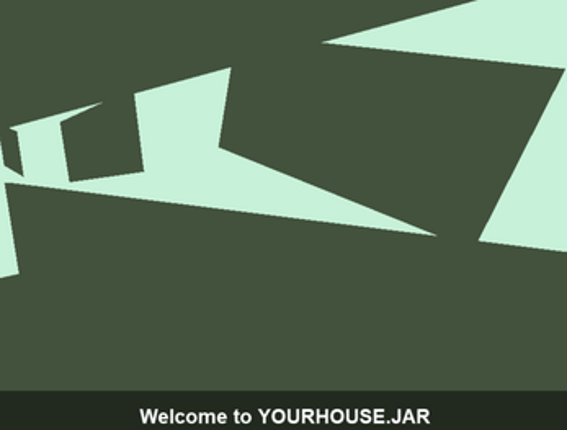 YOURHOUSE.JAR screenshot
