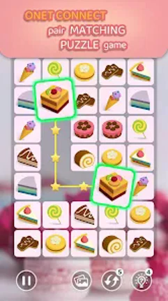 Onet Connect - Connect Blocks Image