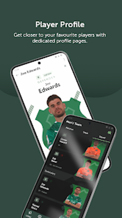 Plymouth Argyle Official App Image