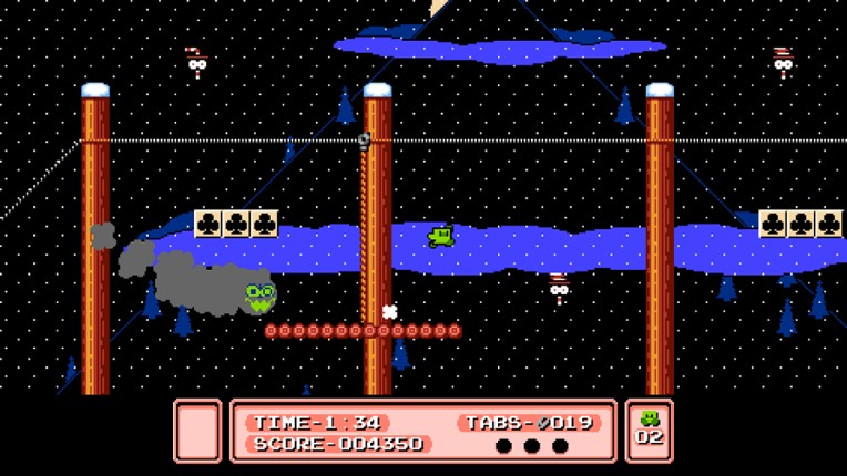 Gappy's Adventure - Coinkeeper's Cantrip screenshot