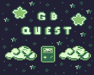 Games like GB Quest