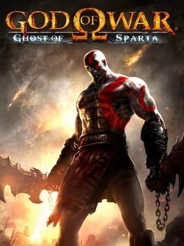 Games like God of War: Ghost of Sparta