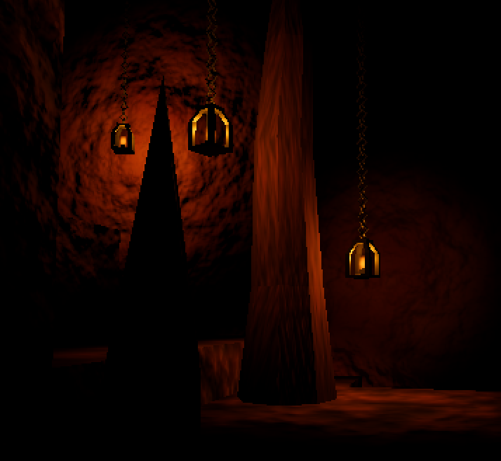 Games like Green Eye