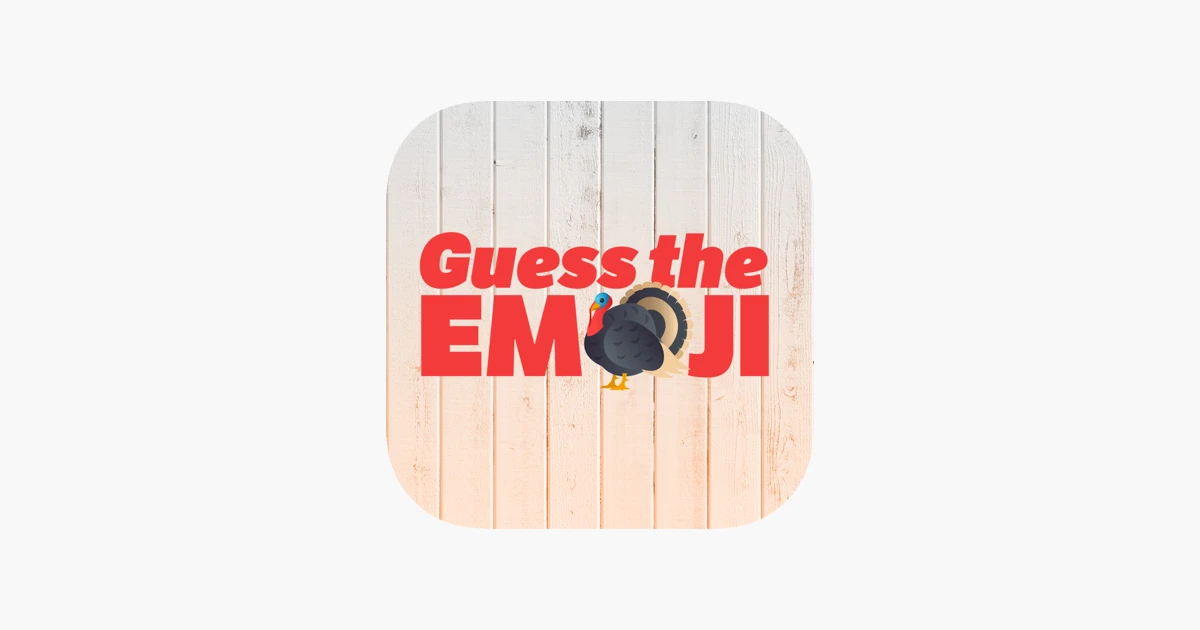 Games like Guess The Emoji