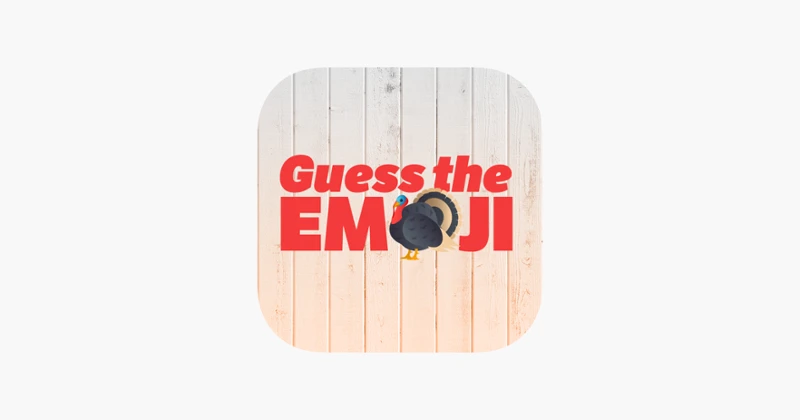 Guess The Emoji Image