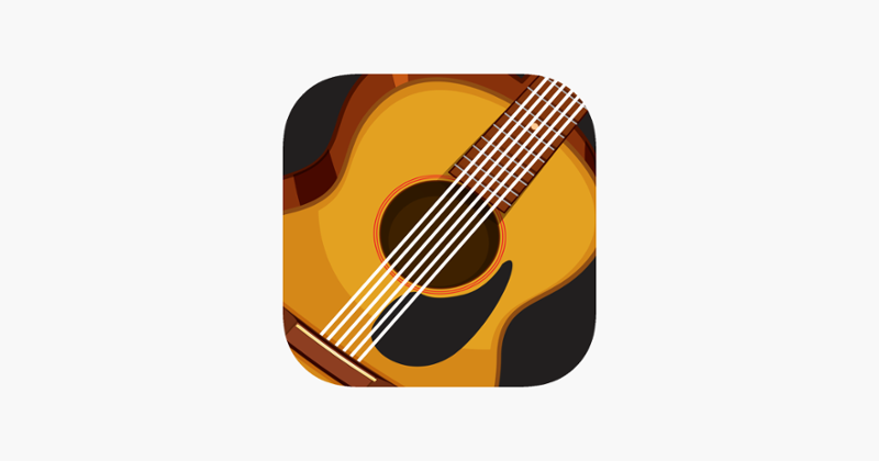 Guitarist's Reference Image