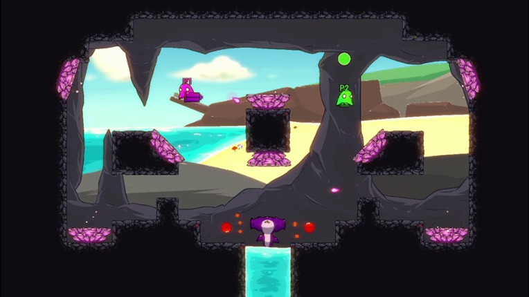 Gun Game screenshot