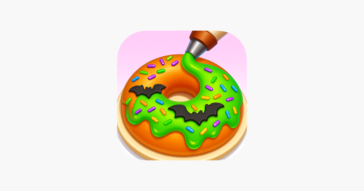 Games like Halloween Madness Cooking Game