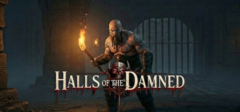 Halls of the damned Image