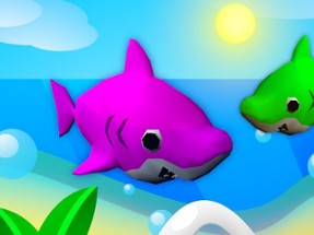 HappySharks.io Image