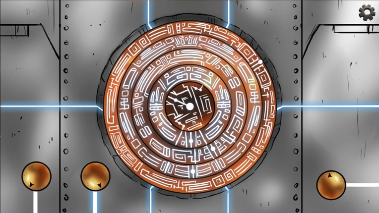 Harrowed Ground screenshot