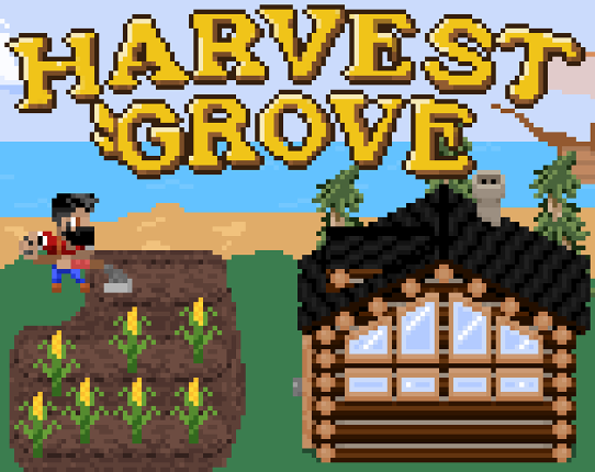 Harvest Grove Game Cover