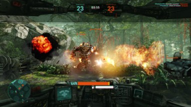 Hawken Image