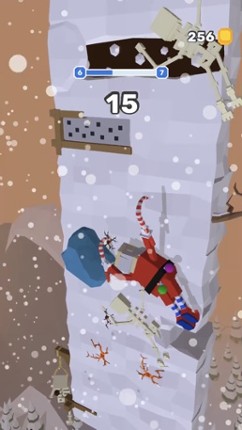 Hill Climber! screenshot