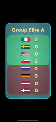 Hockey Blitz Image