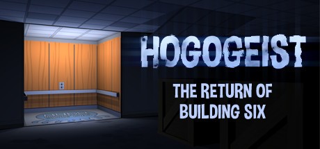 Games like Hogogeist
