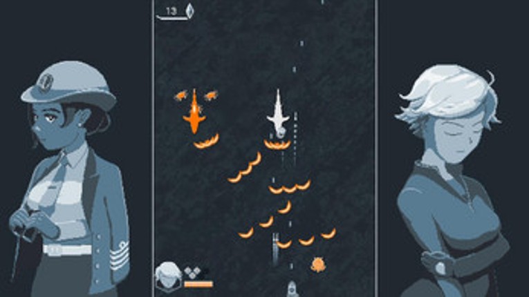 Hopeless Sea Image