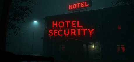 Games like Hotel Security