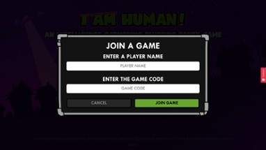 I Am Human! Image