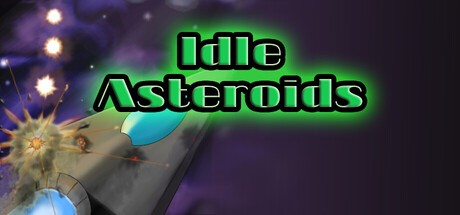 Games like Idle Asteroids